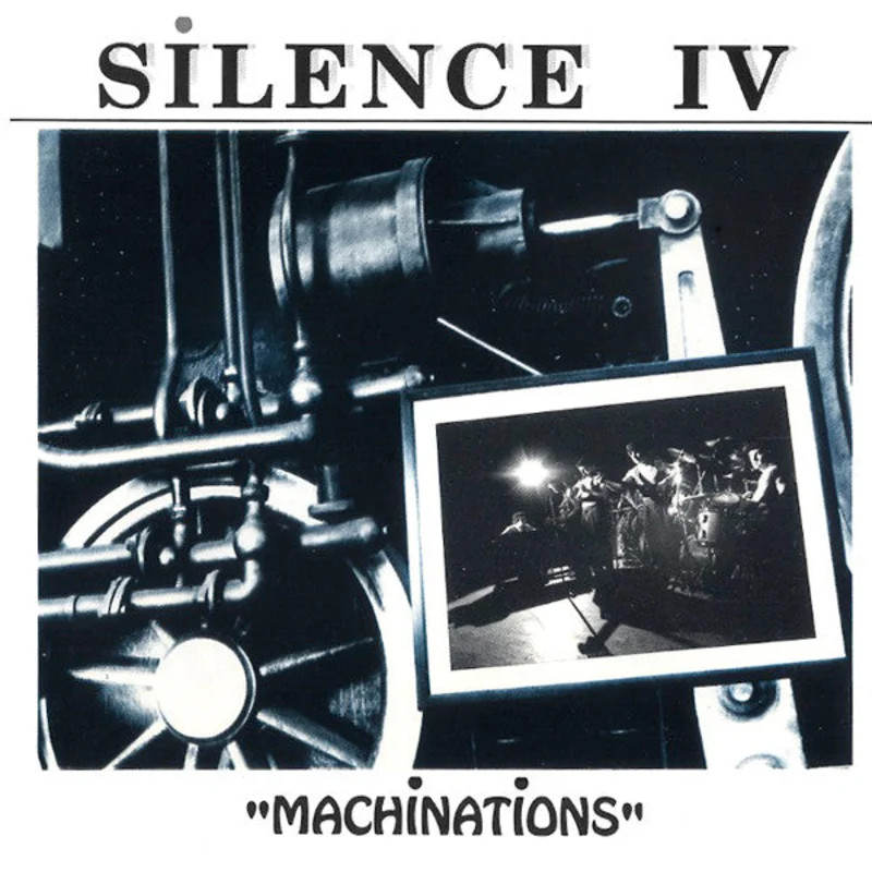 Machinations