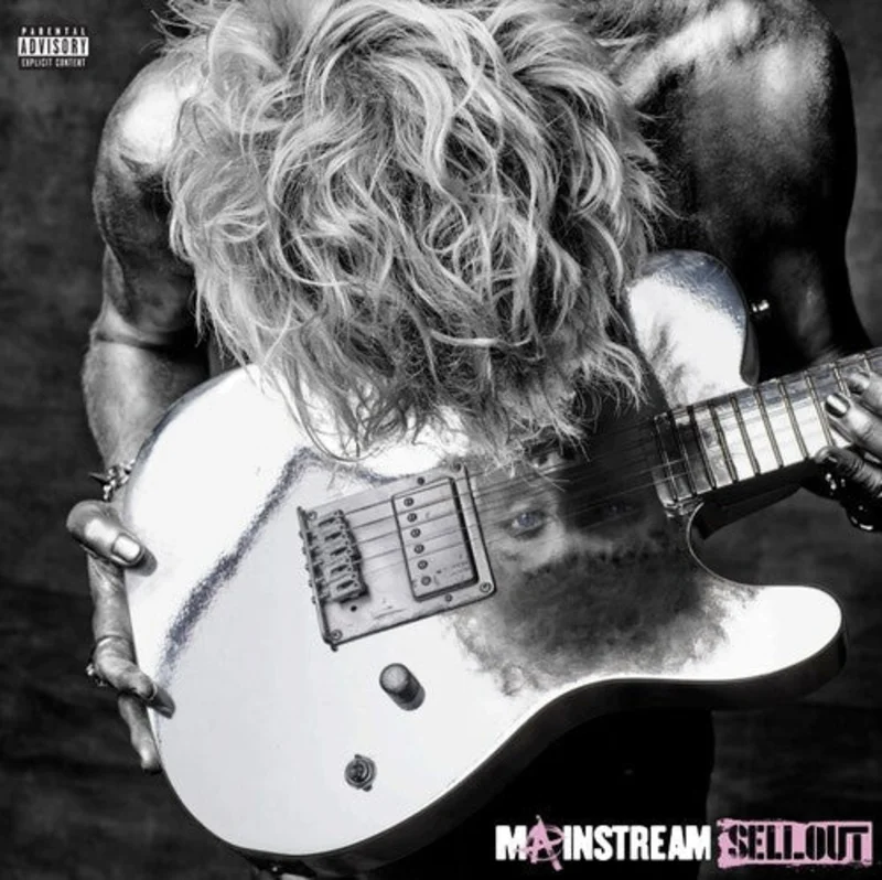 Machine Gun Kelly - Mainstream Sellout Vinyl LP