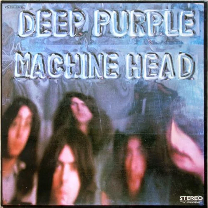 Machine Head