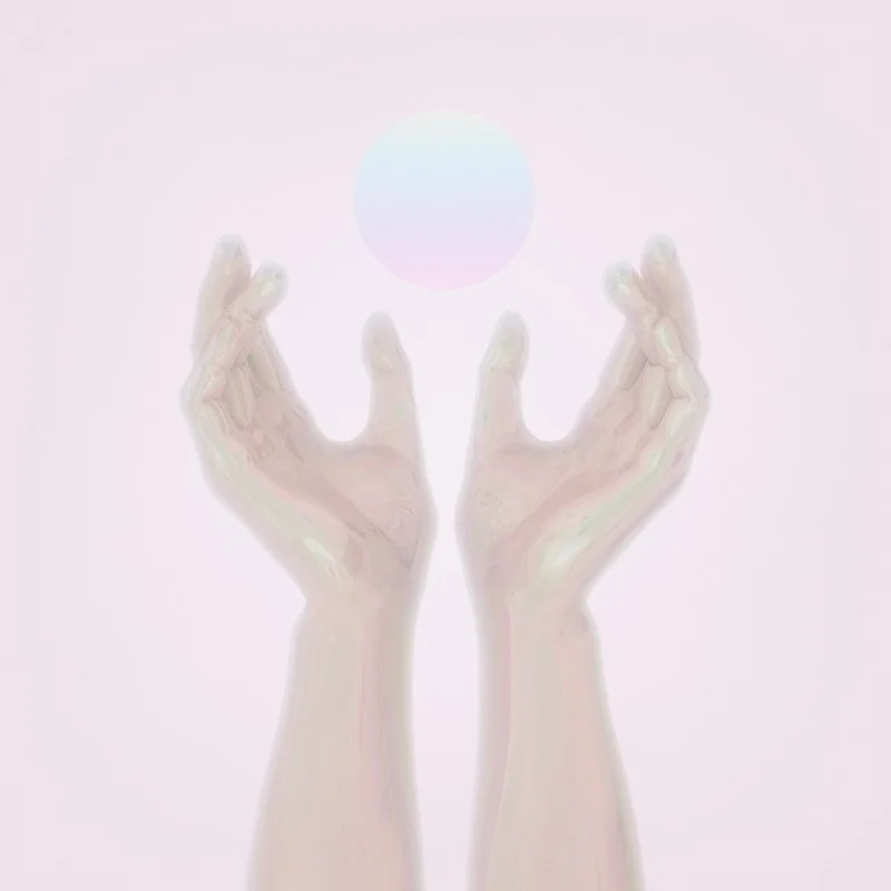 Machinedrum - Human Energy (Ninja Tune) (Arrives in 30 days)