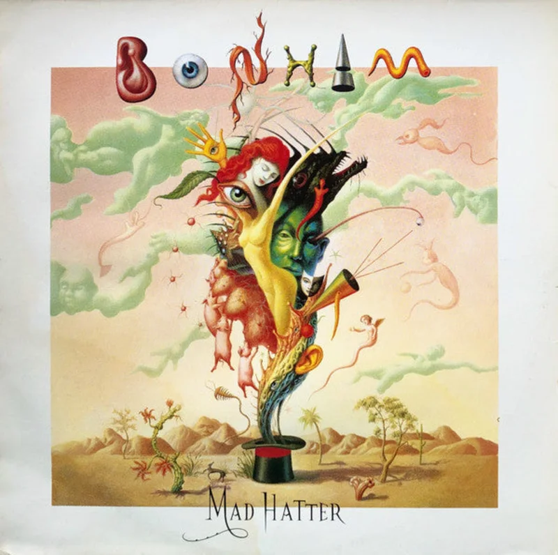 Mad Hatter