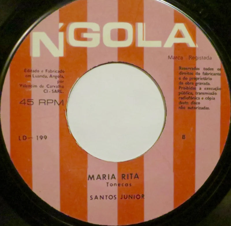 Madalena / Maria Rita