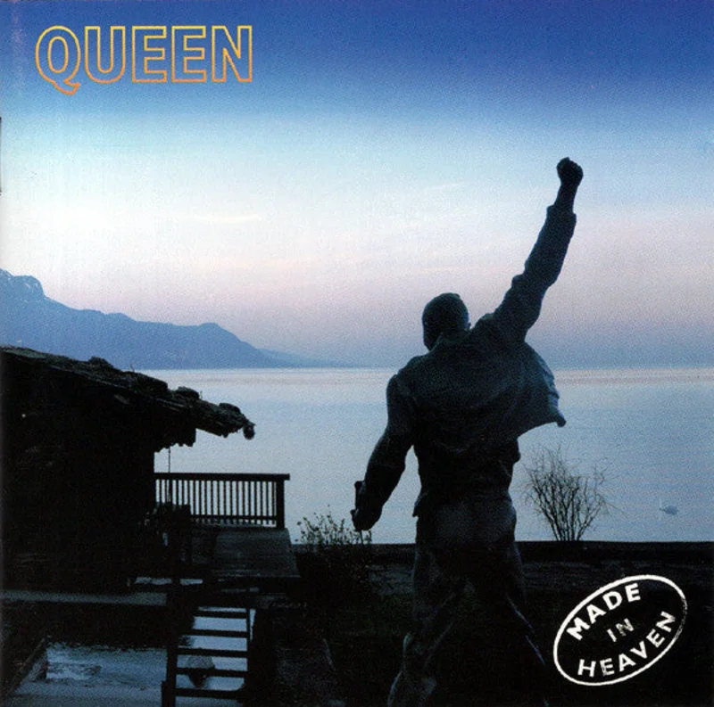 Made In Heaven