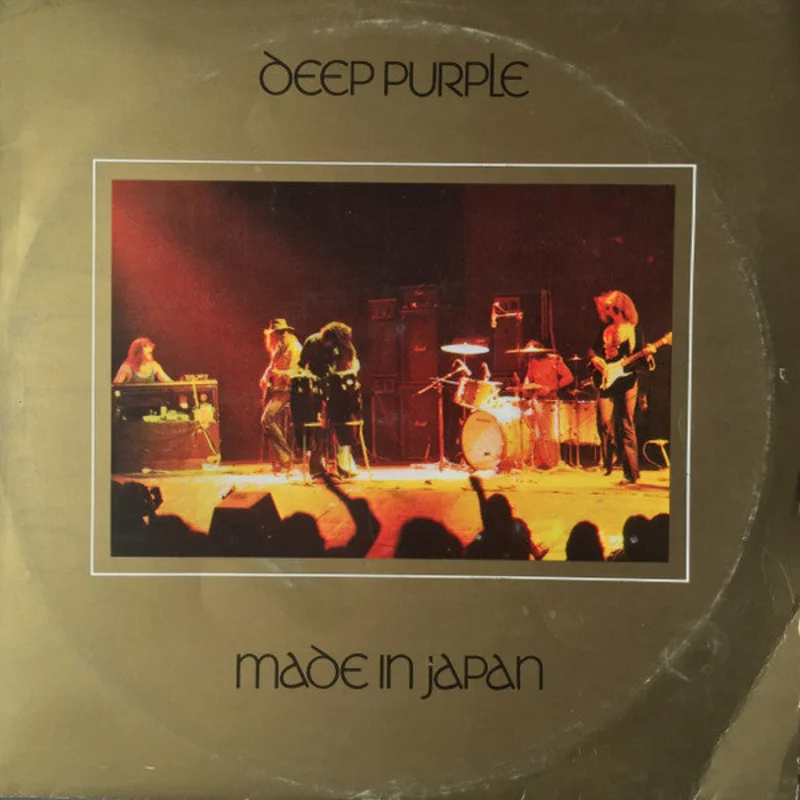 Made In Japan