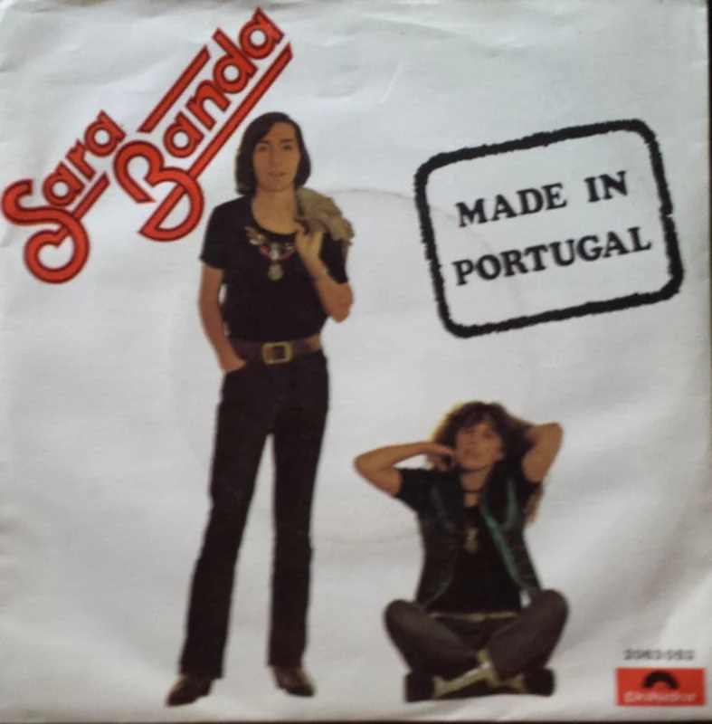Made In Portugal