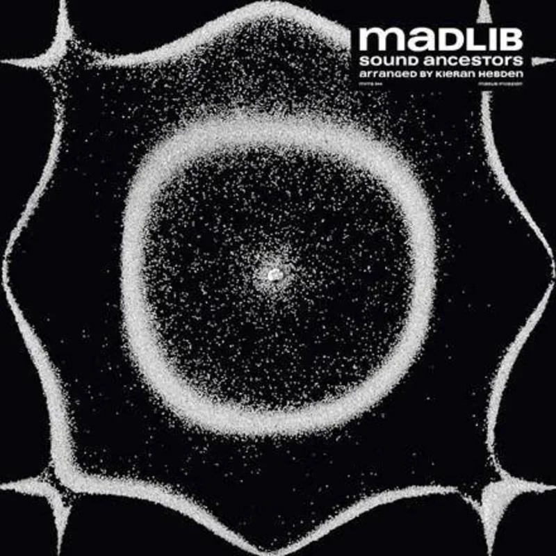 Madlib  Sound Ancestors (Arranged By Kieran Hebden)Vinyl LP