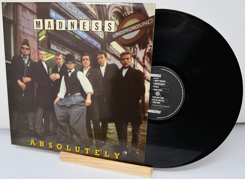 Madness - Absolutely