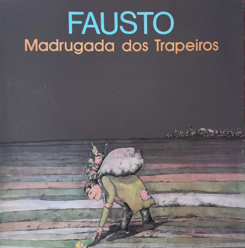 Madrugada Dos Trapeiros