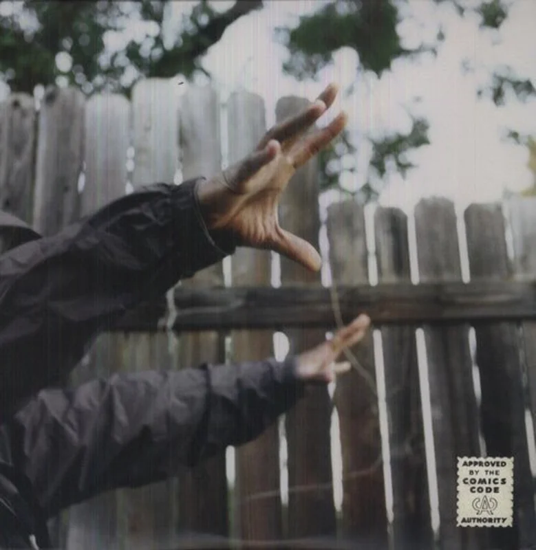 Madvillain / MF DOOM & Madlib - Madvillainy 2: The Madlib Remix Vinyl LP