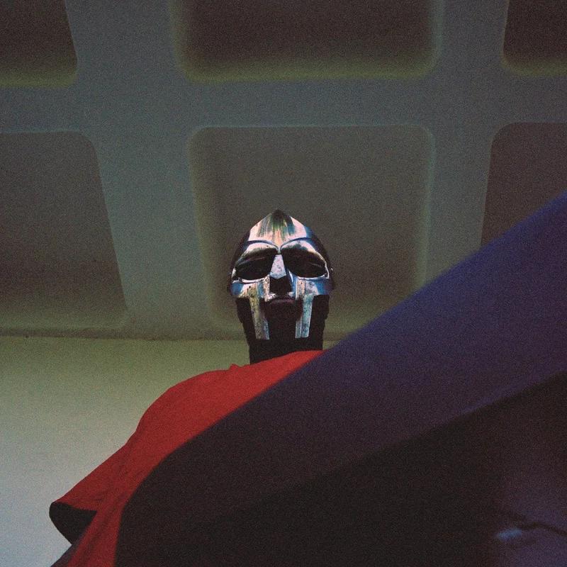 Madvillain (MF DOOM & Madlib) - Madvillainy Demos Vinyl LP