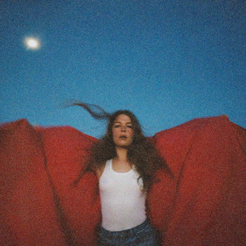 Maggie Rogers - Heard It In A Past Life (Arrives in 4 Days)