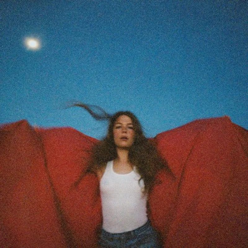Maggie Rogers - Heard It In a Past Life Vinyl LP