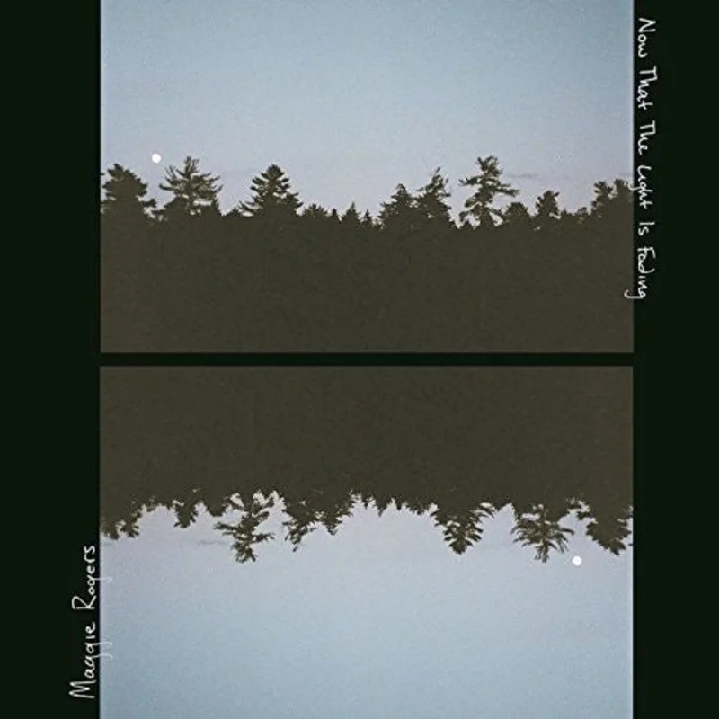 Maggie Rogers - Now That the Light Is Fading Vinyl LP