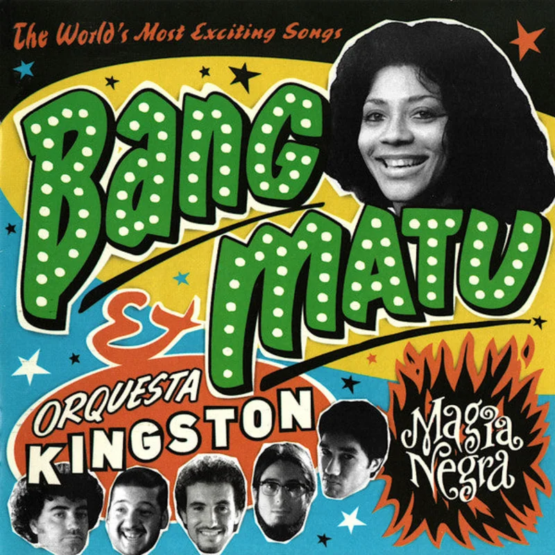 Magia Negra