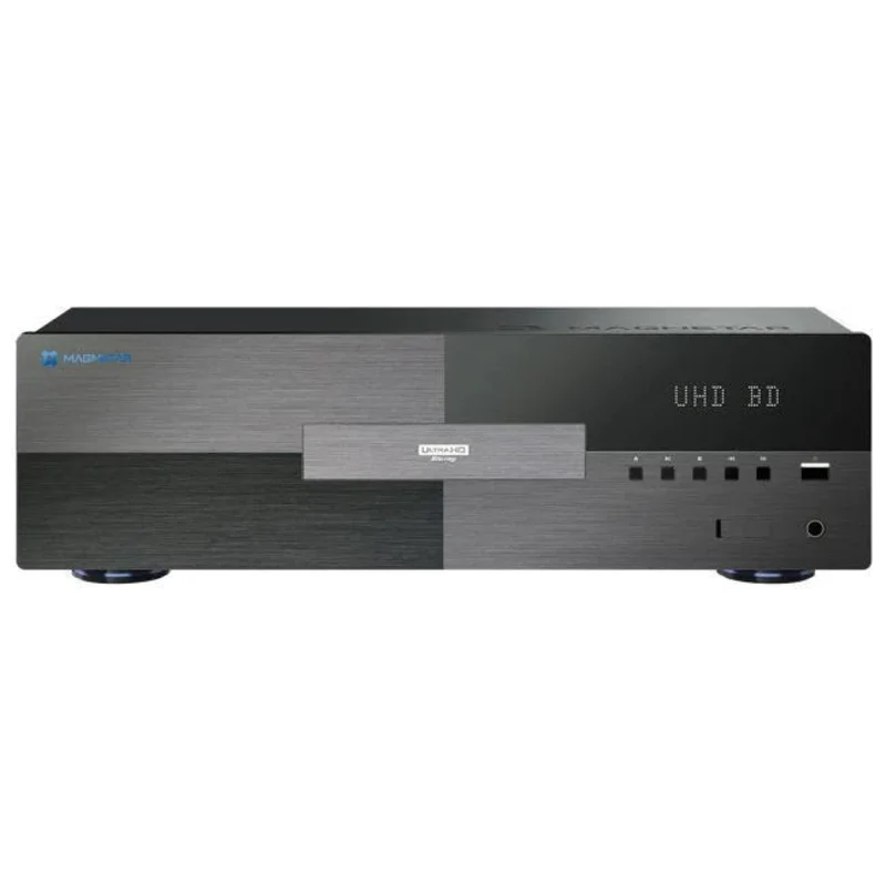 Magnetar UDP900