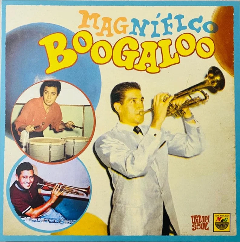 Magnifico Boogaloo