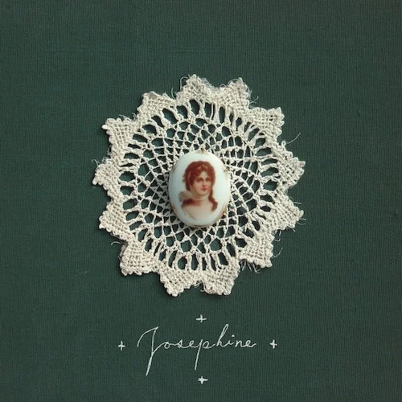 Magnolia Electric Co. & Jason Molina Josephine Vinyl Record