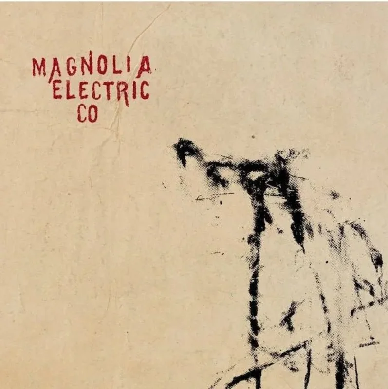 Magnolia Electric Co. & Jason Molina - Trials & Errors - Vinyl Record 2LP