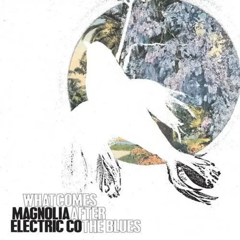 Magnolia Electric Co. & Jason Molina - What Comes After The Blues Vinyl Record