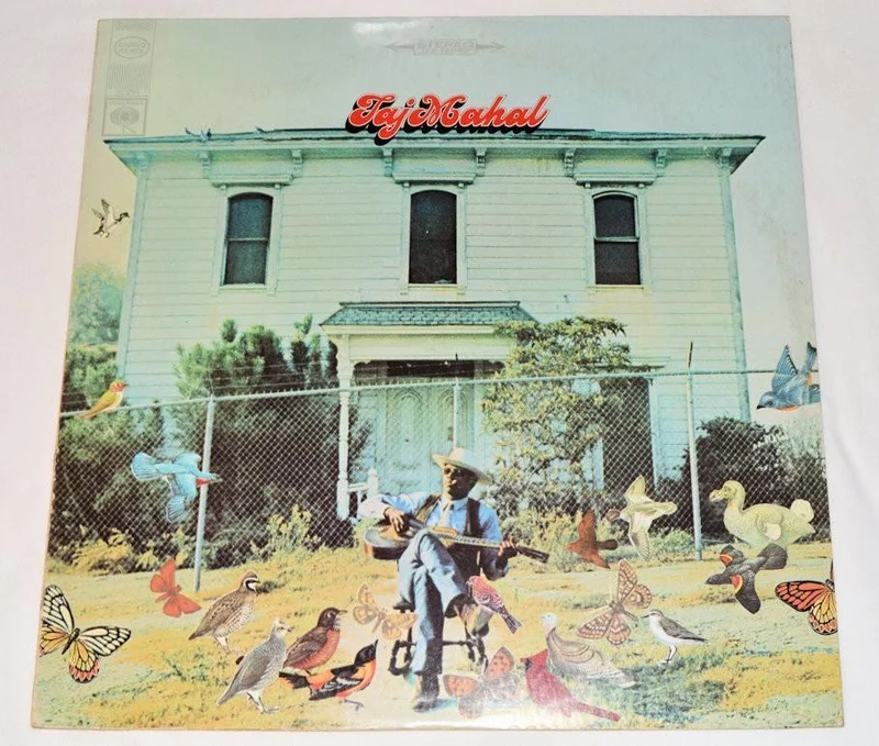 Mahal, Taj - Taj Mahal