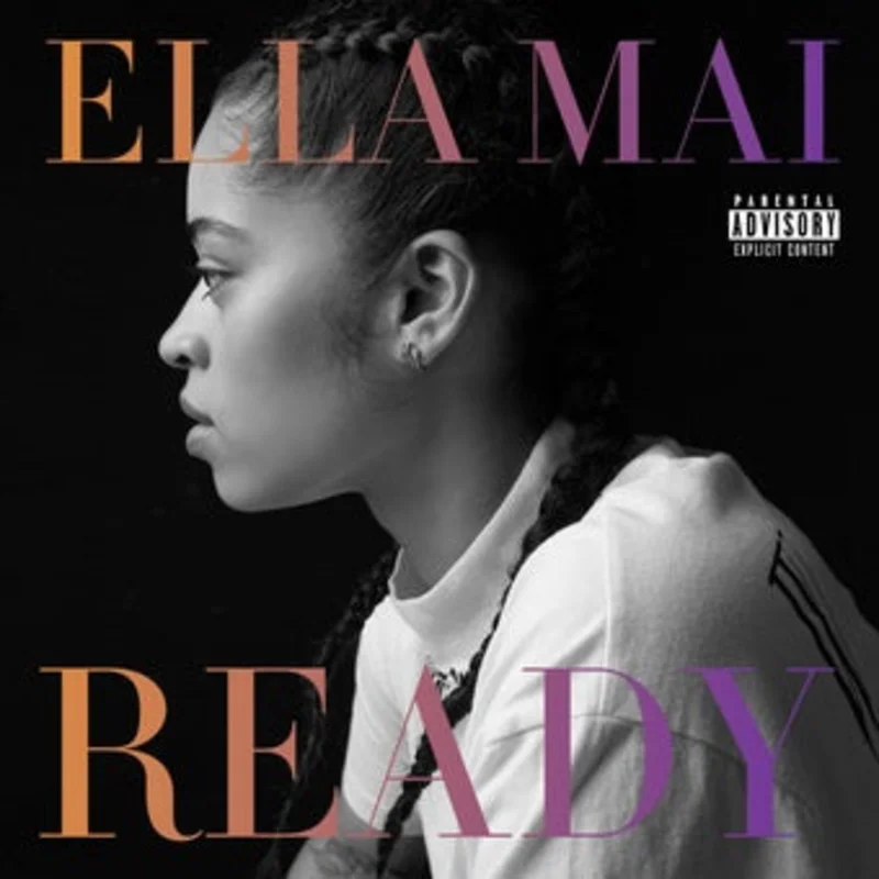 Mai, Ella - Time Change Ready
