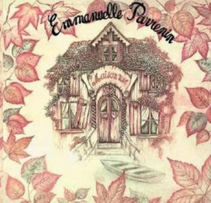 Maison Rose