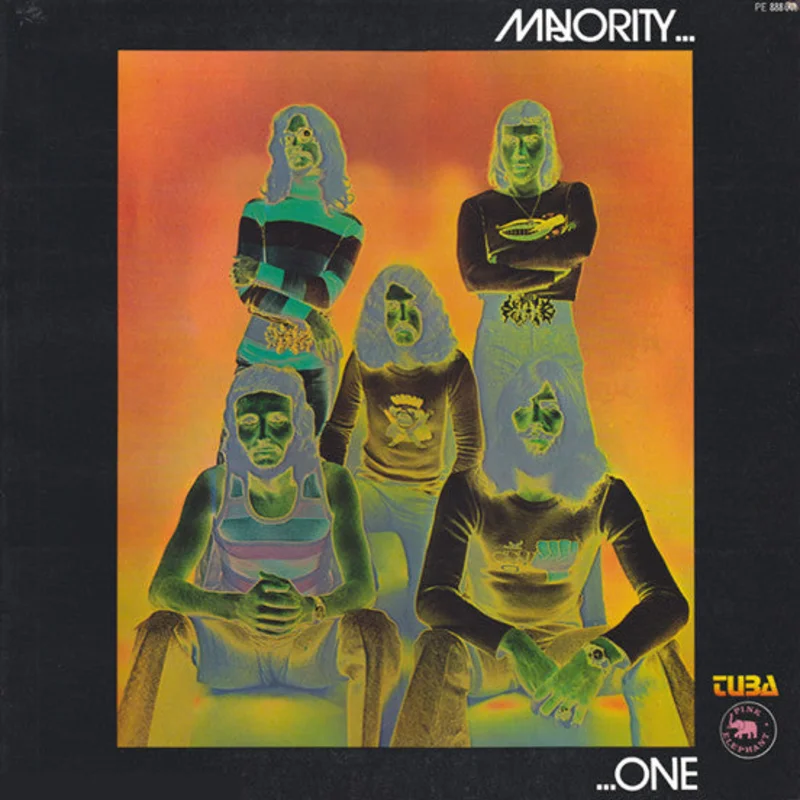 Majority One