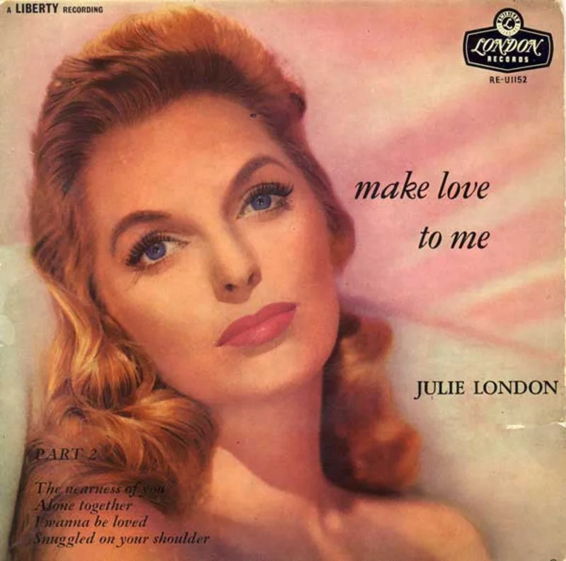 Make Love To Me - Part 2