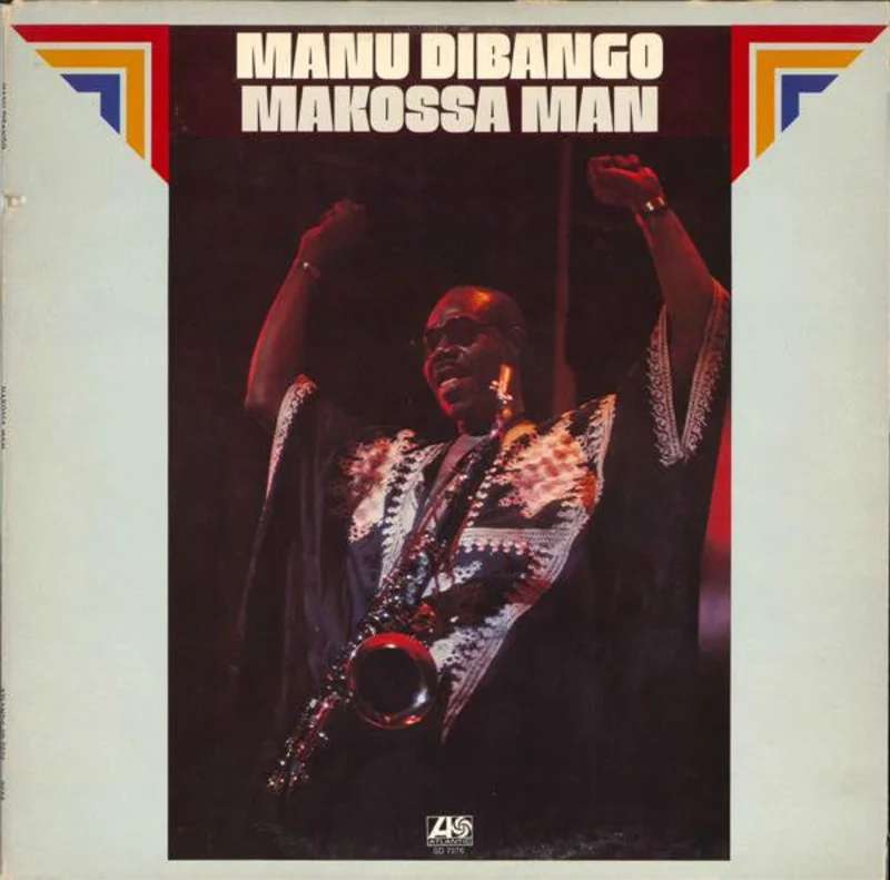 Makossa Man