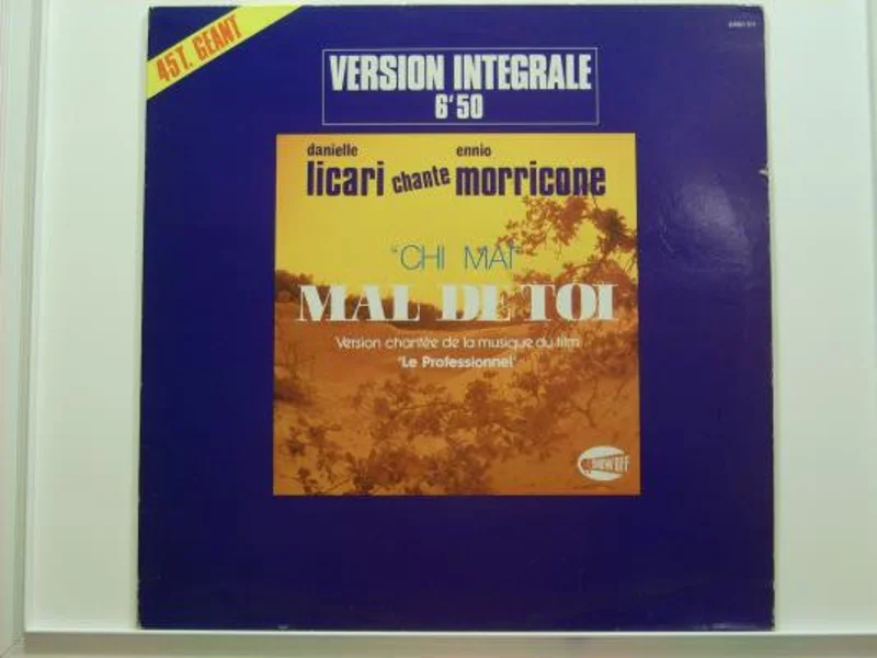 Mal De Toi "Chi Mai"