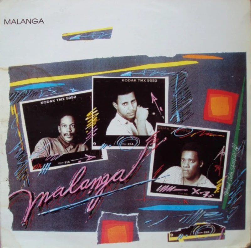 Malanga 3