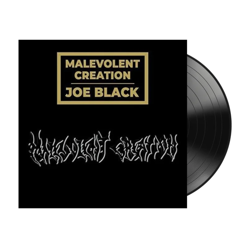 Malevolent Creation - Joe Black