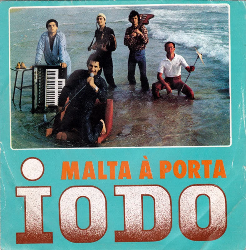 Malta  Porta