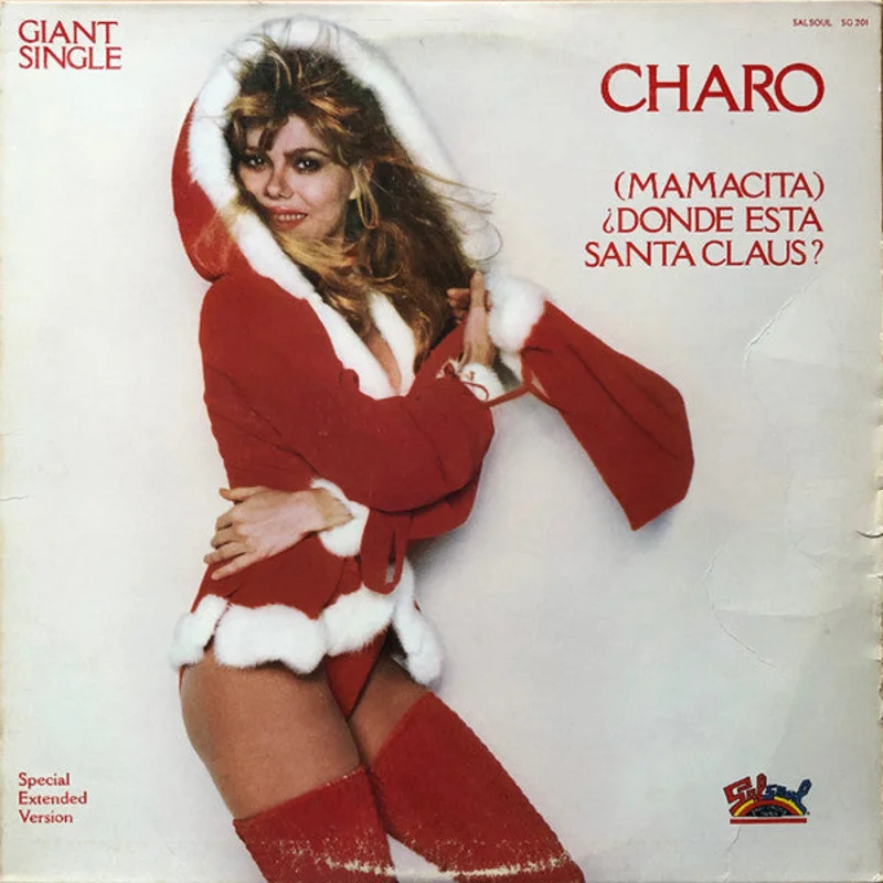 (Mamacita) Donde Esta Santa Claus?