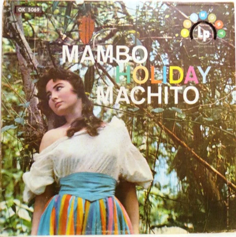 Mambo Holiday