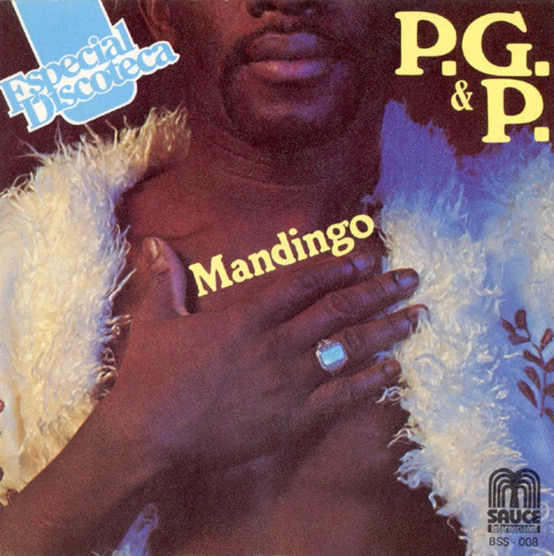 Mandingo / Call It Love
