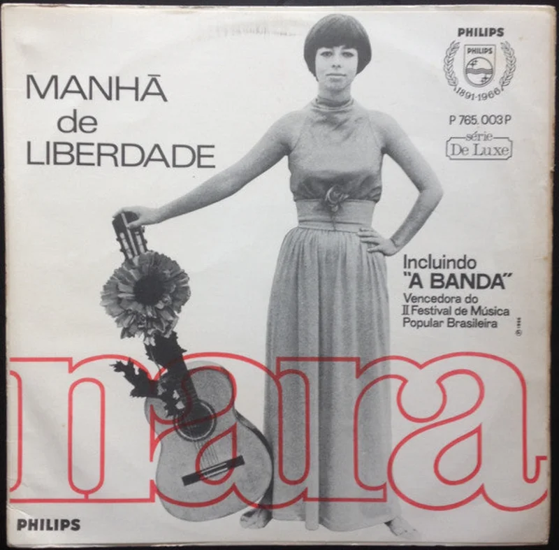 Manh De Liberdade