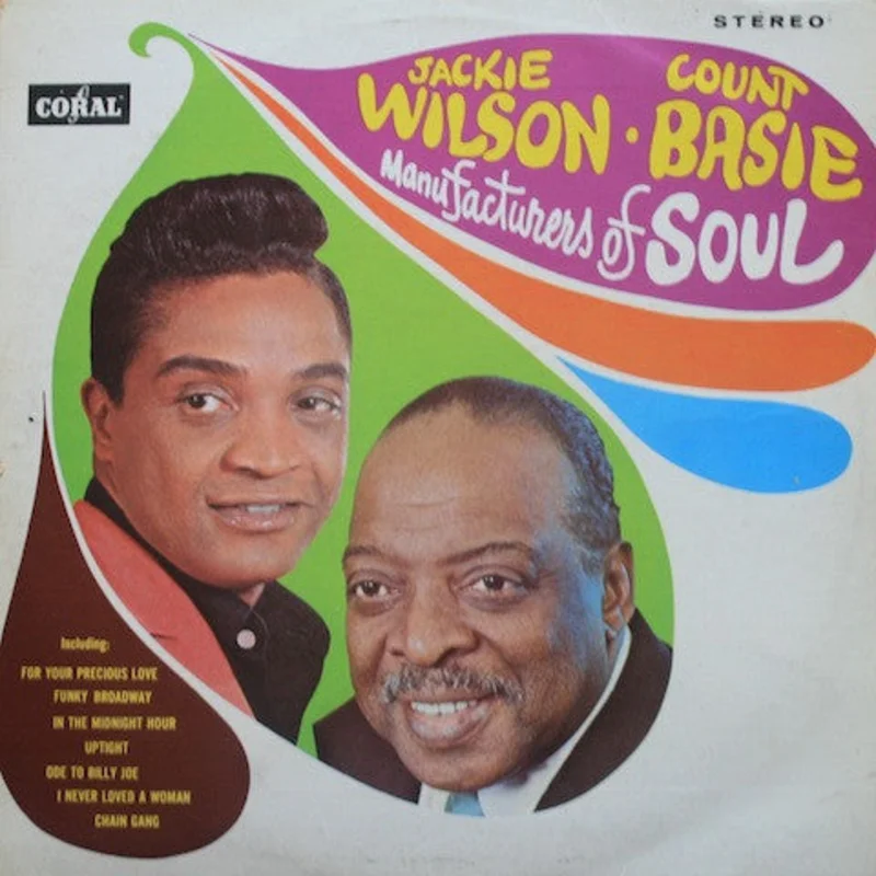 Manufacturers Of Soul