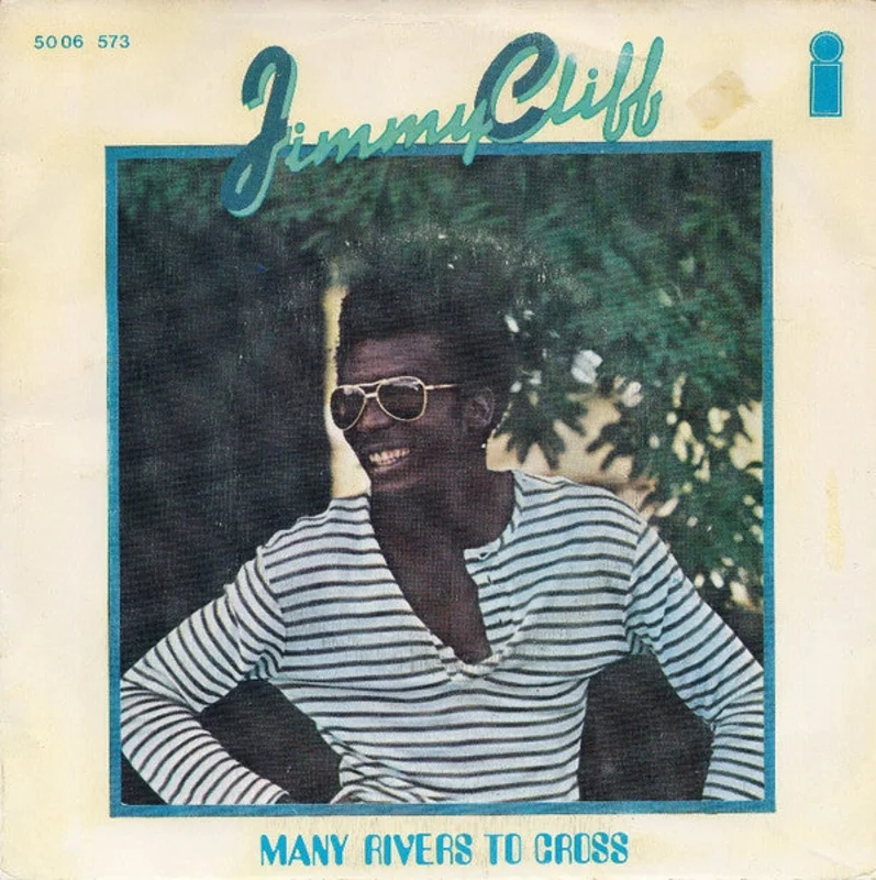 Many Rivers To Cross