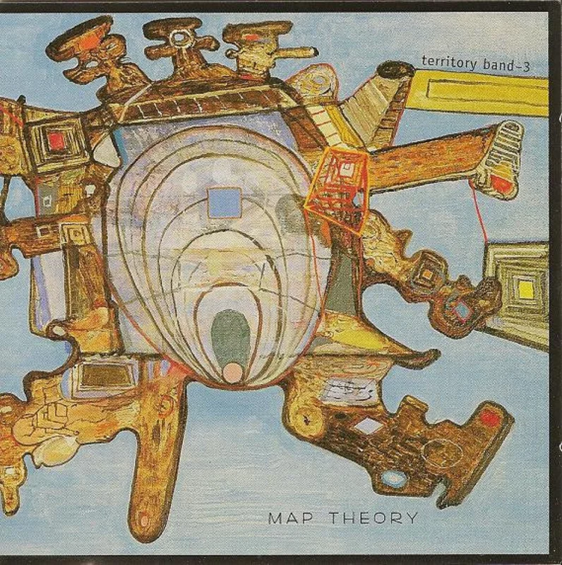 Map Theory