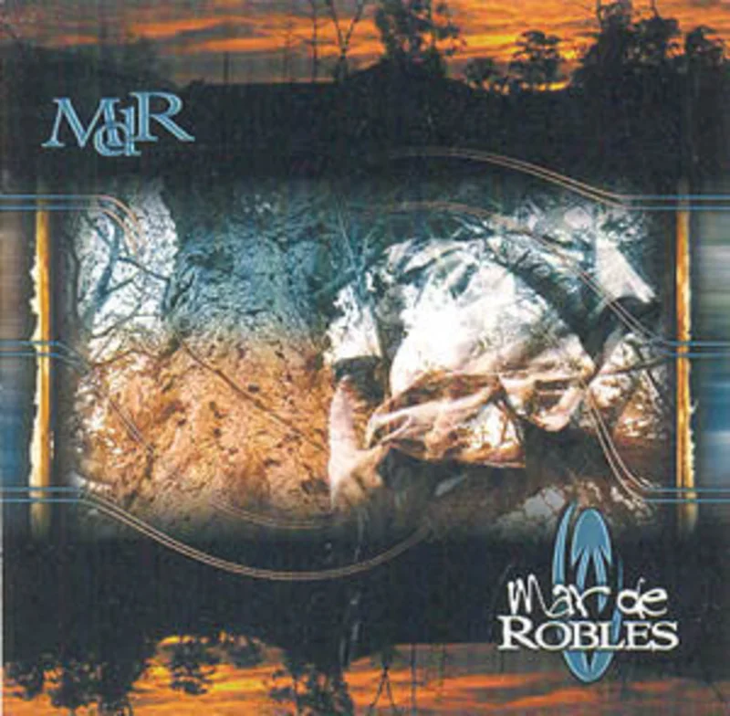 Mar De Robles
