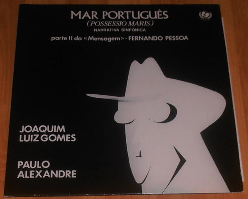 Mar Portugus (Possessio Maris)