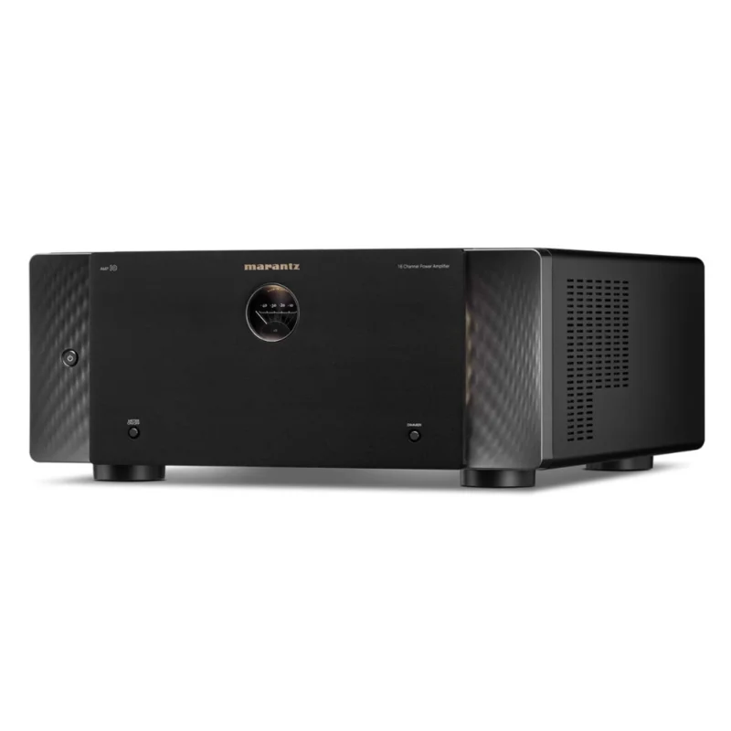Marantz AMP 10 Power Amplifier