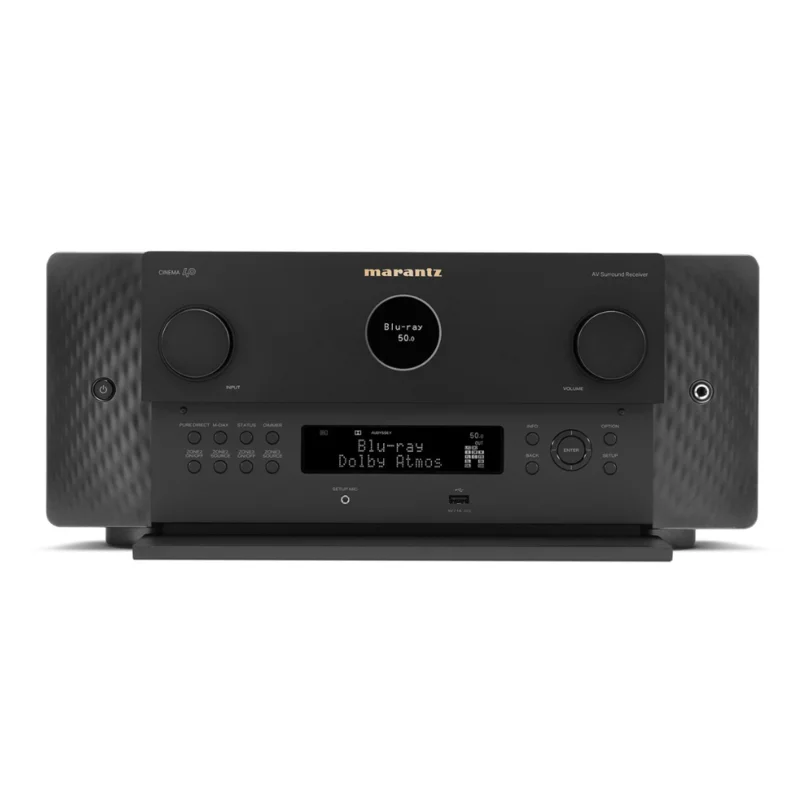 Marantz Cinema 40 AV Receiver