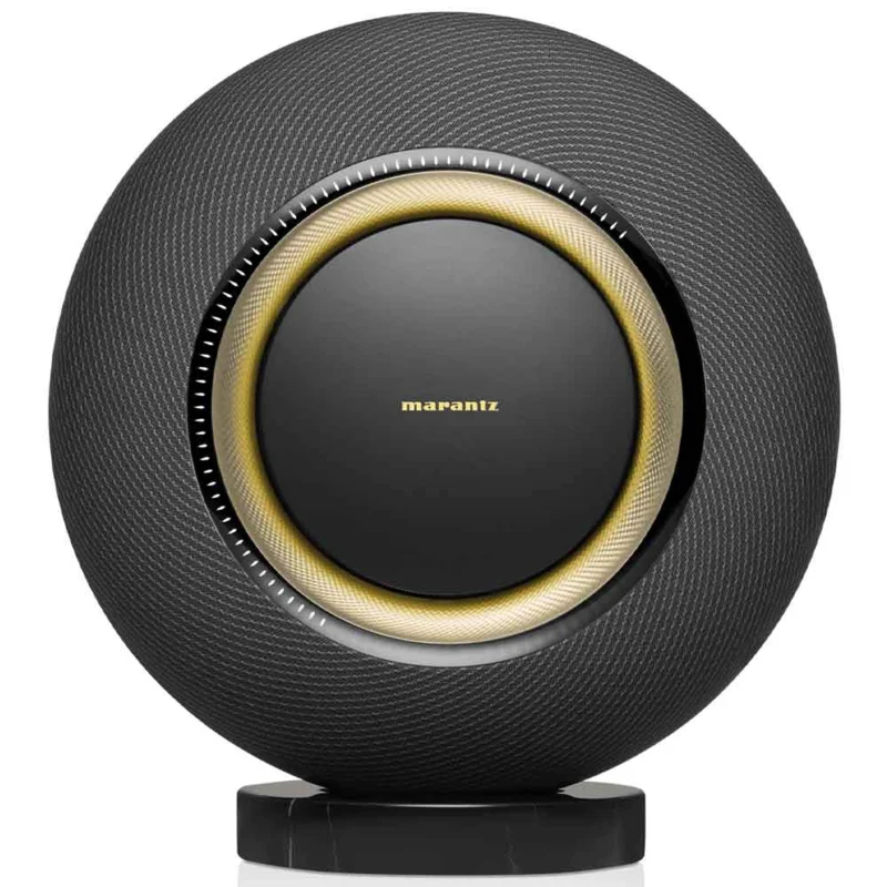 Marantz Grand Horizon Wireless Speakers Midnight Sky