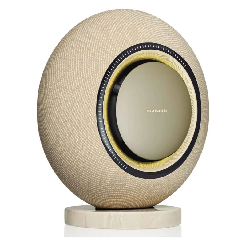Marantz Horizon Wireless Speakers Midnight Sky