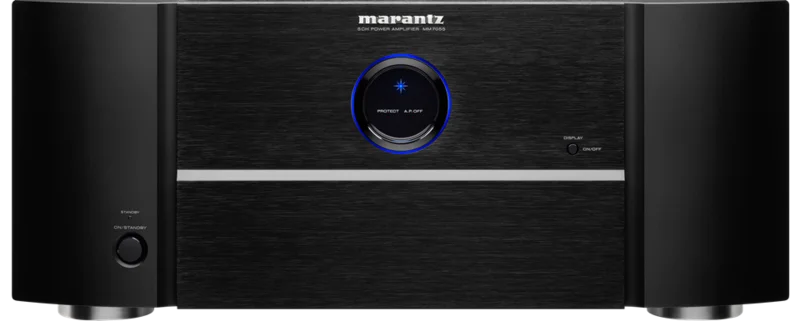 Marantz MM7055 Power Amplifier