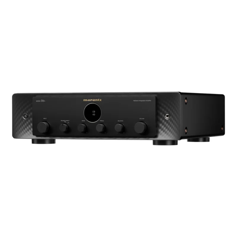 Marantz Model 60N Network Integrated Amplifier