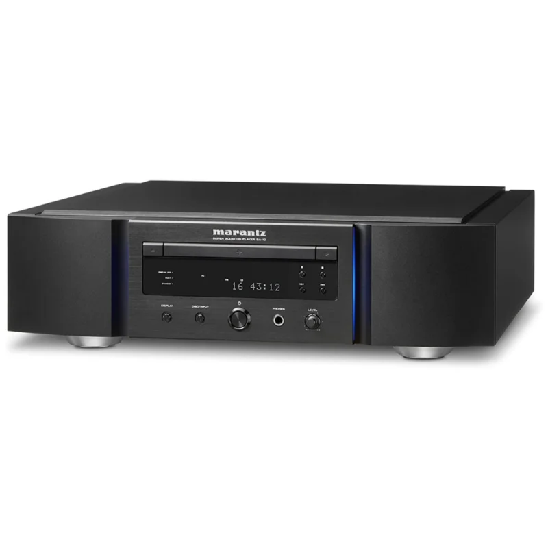 Marantz SA-10 SACD/CD Player