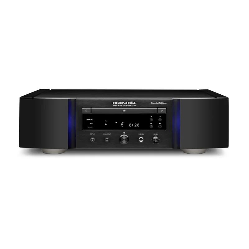 Marantz SA-12SE Super Audio CD Player
